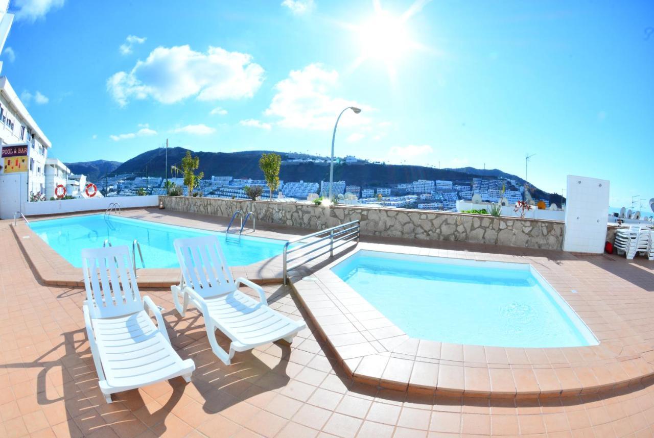 Apartamentos Livvo Puerto Bello Porto Rico Extérieur photo