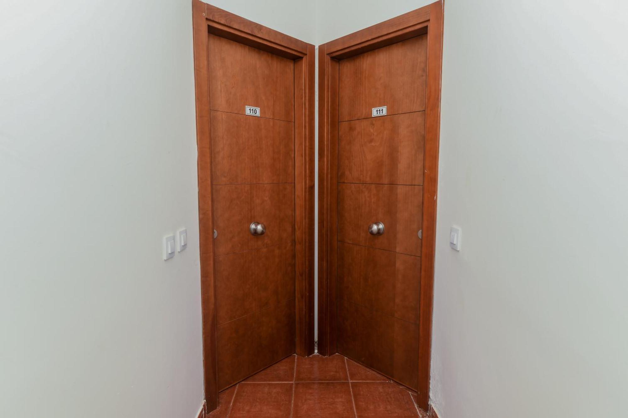 Apartamentos Livvo Puerto Bello Porto Rico Extérieur photo