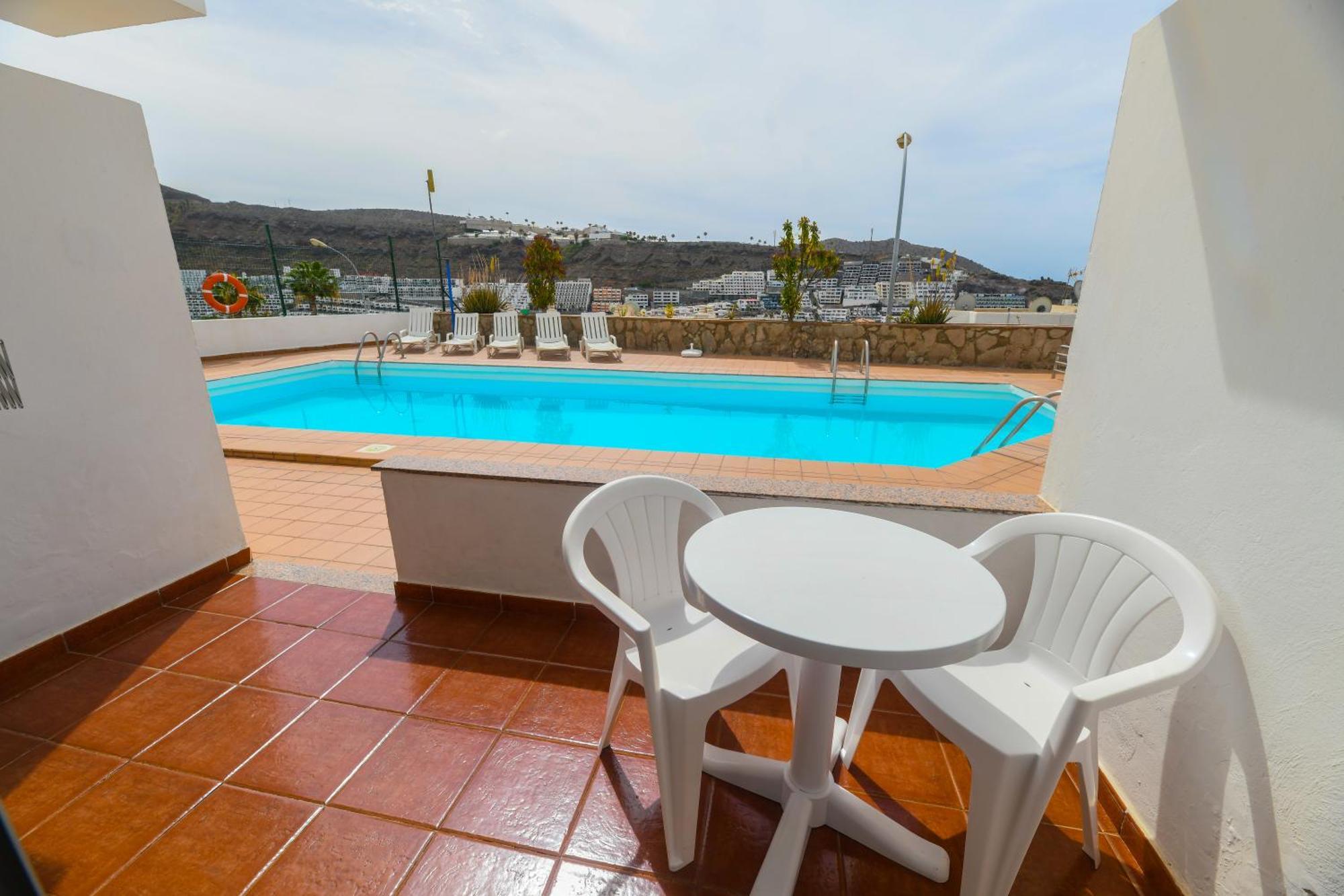 Apartamentos Livvo Puerto Bello Porto Rico Extérieur photo