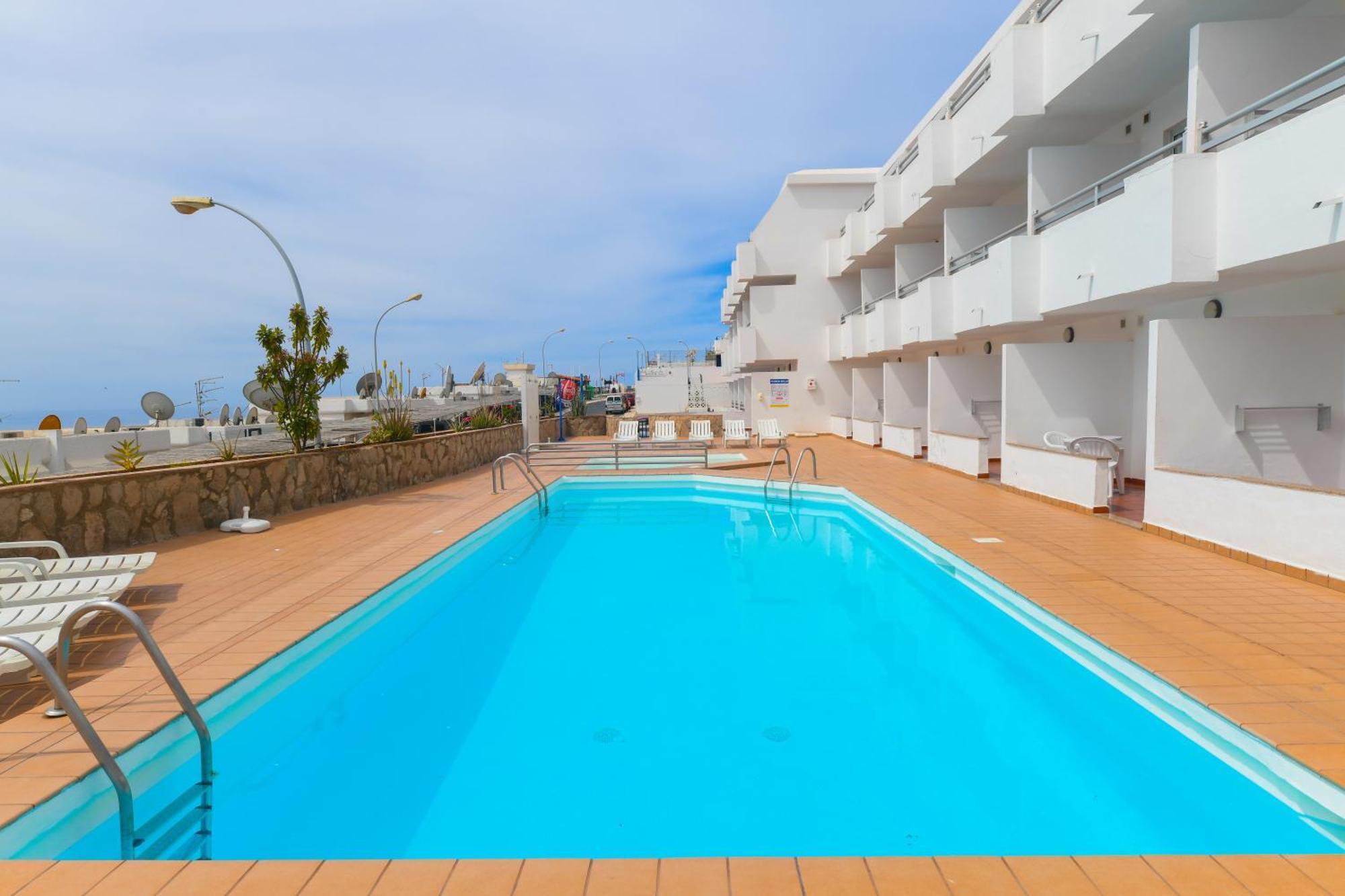 Apartamentos Livvo Puerto Bello Porto Rico Extérieur photo
