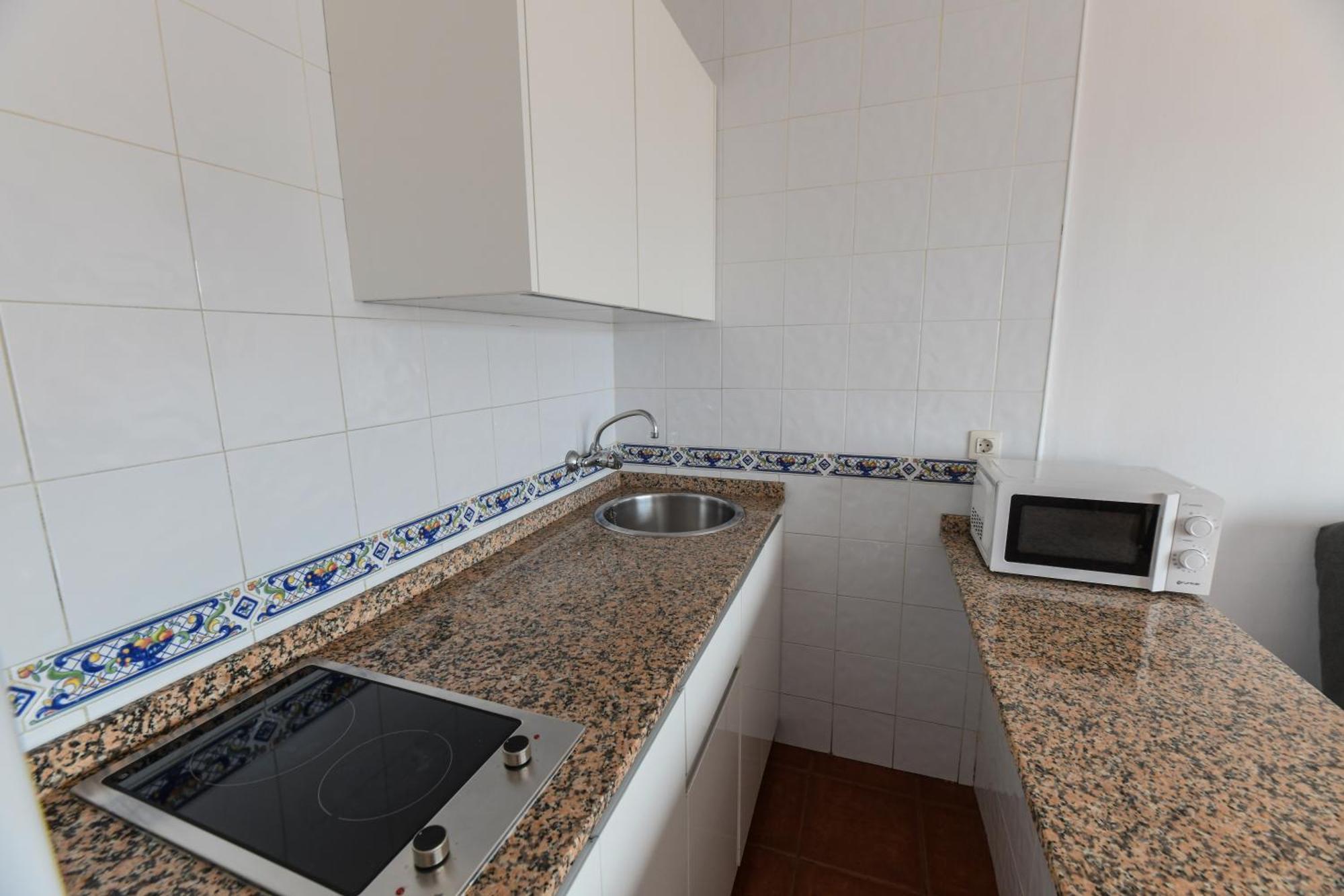 Apartamentos Livvo Puerto Bello Porto Rico Extérieur photo