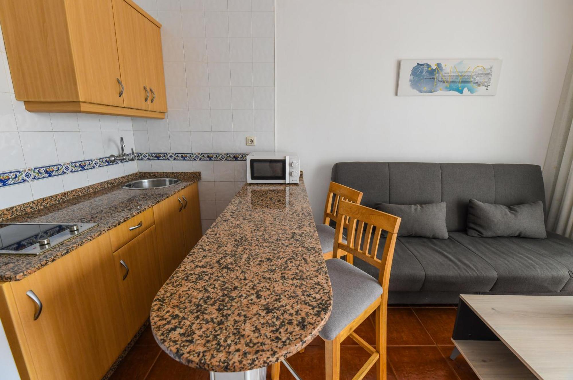 Apartamentos Livvo Puerto Bello Porto Rico Extérieur photo