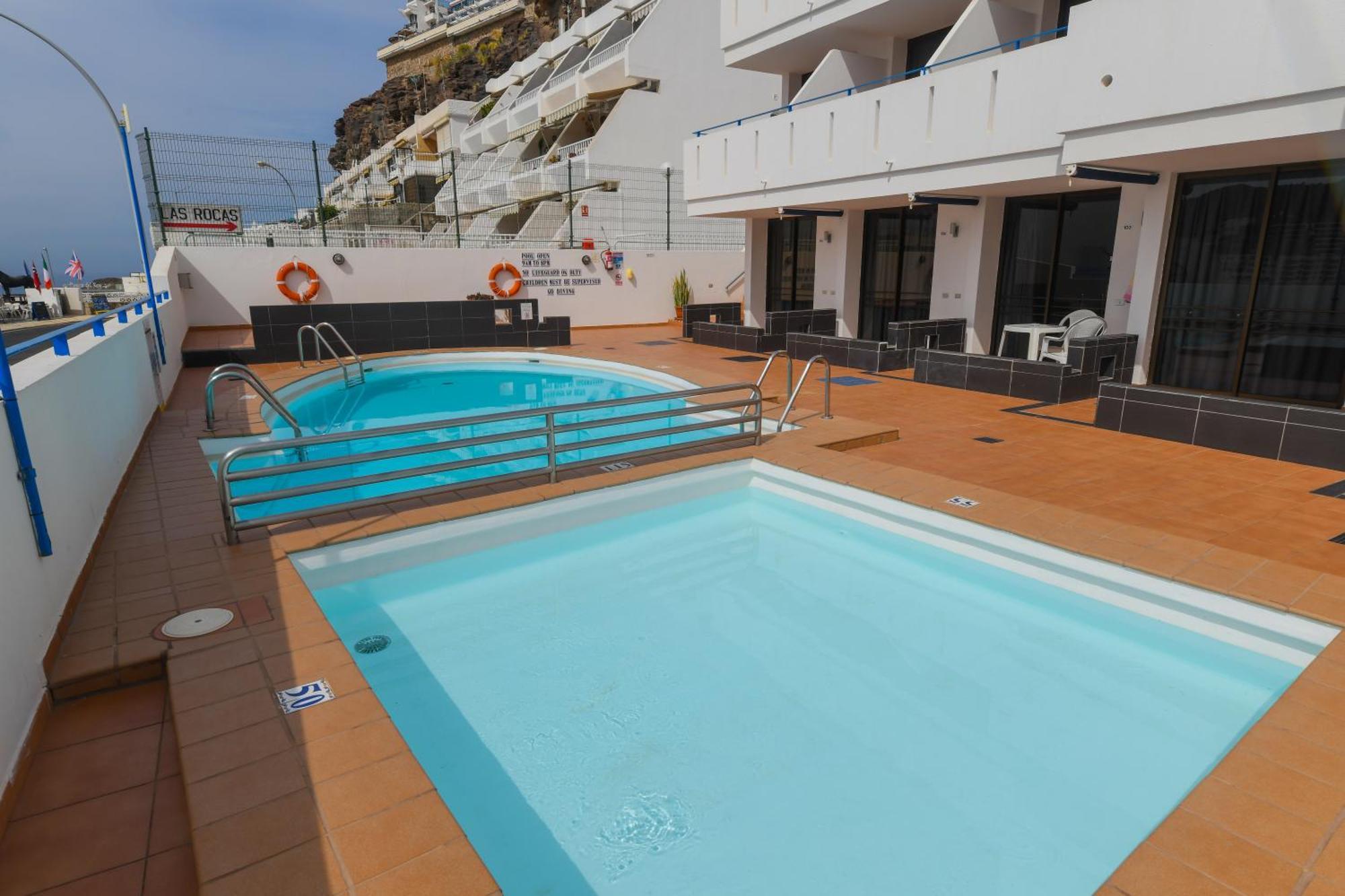 Apartamentos Livvo Puerto Bello Porto Rico Extérieur photo
