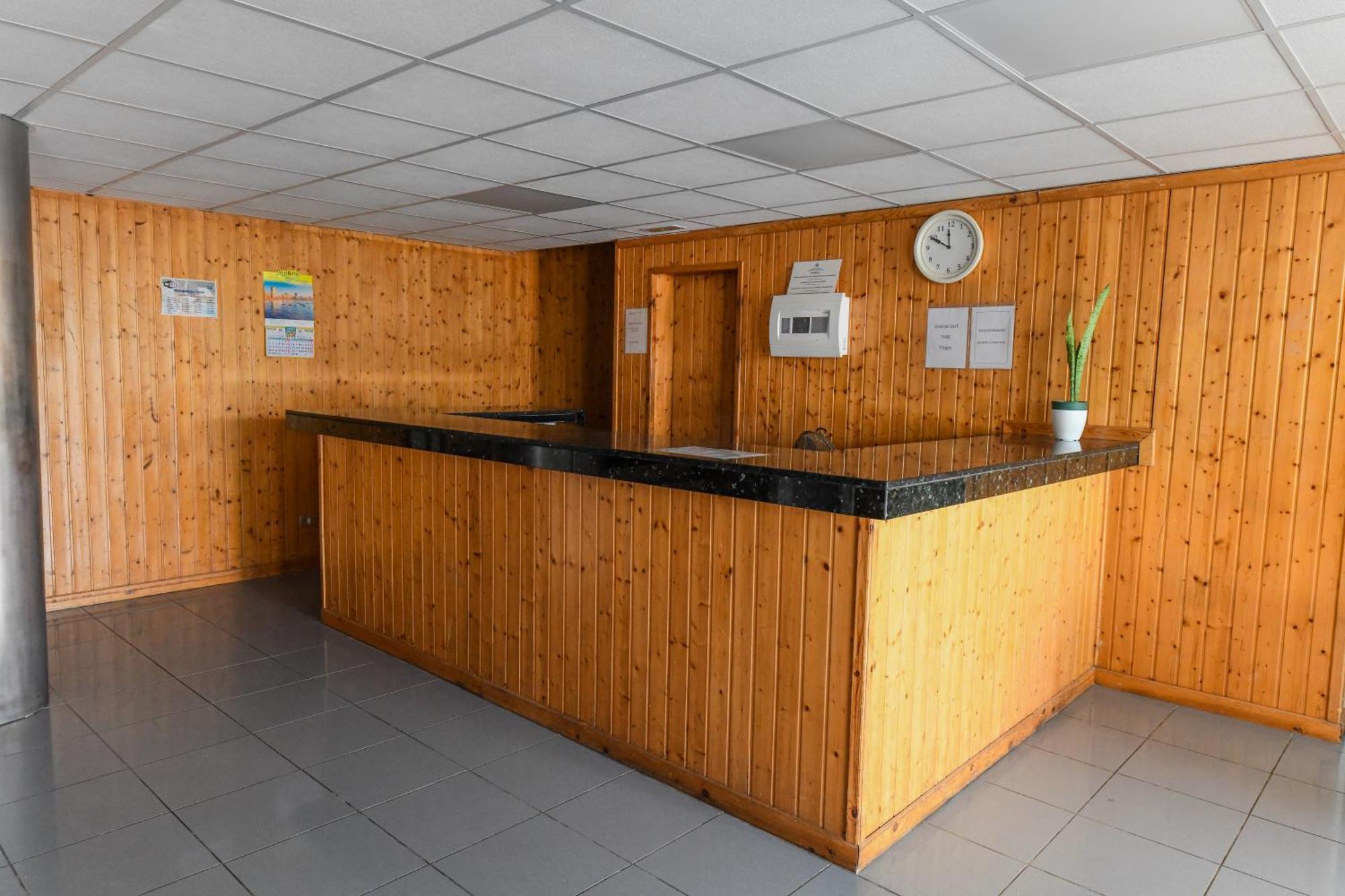 Apartamentos Livvo Puerto Bello Porto Rico Extérieur photo