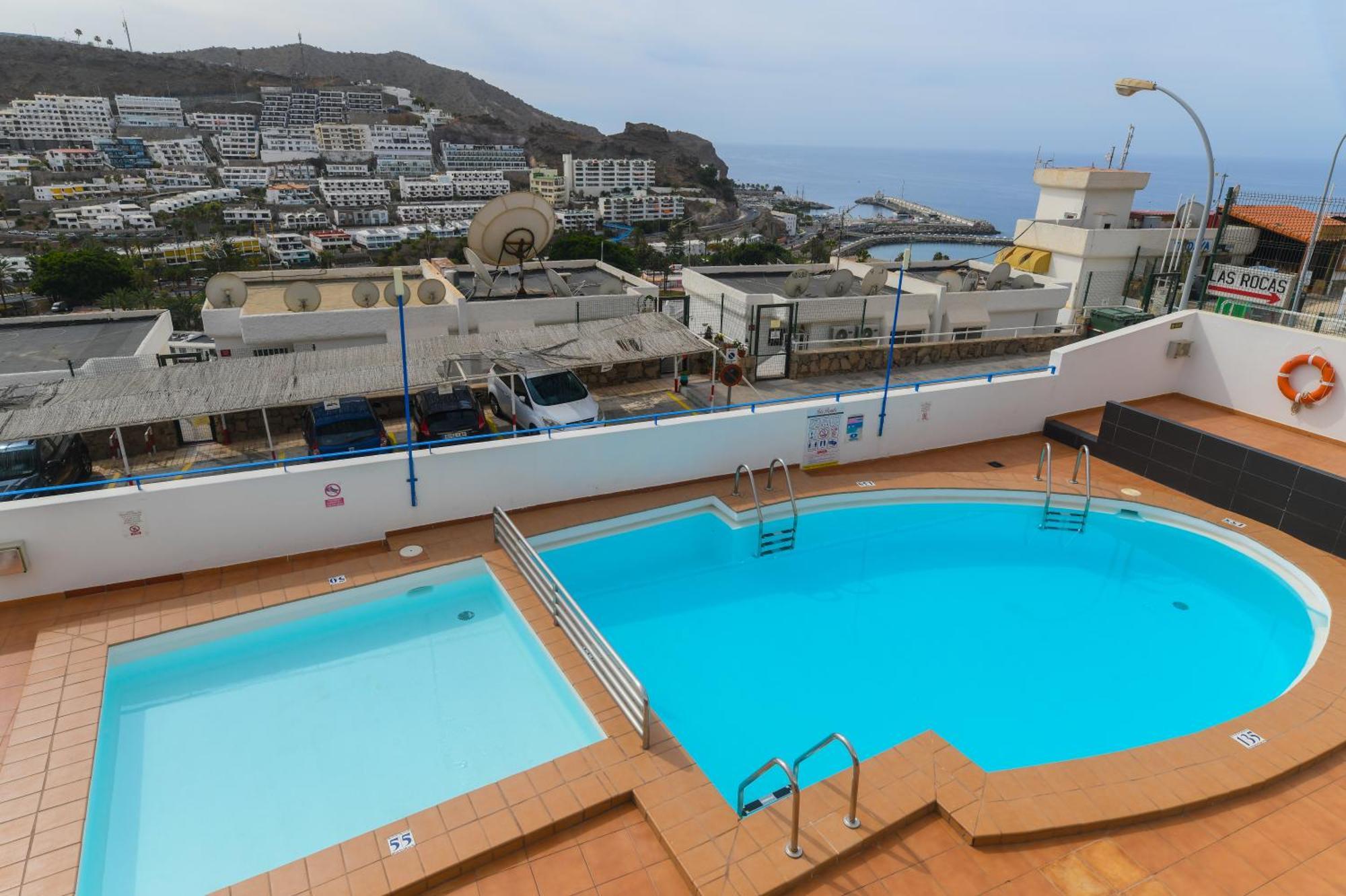 Apartamentos Livvo Puerto Bello Porto Rico Extérieur photo