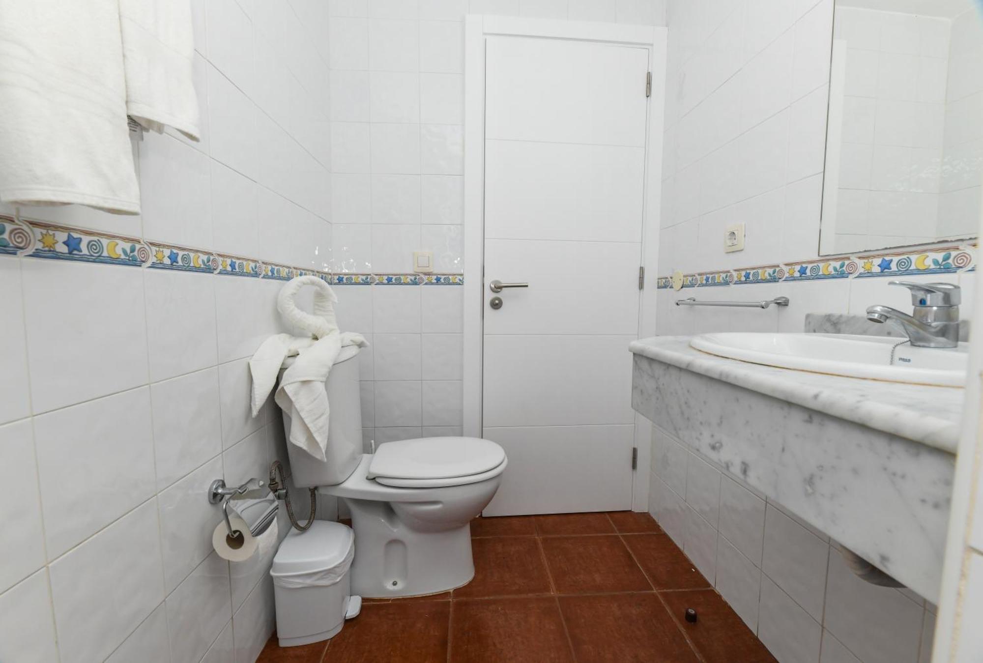 Apartamentos Livvo Puerto Bello Porto Rico Extérieur photo