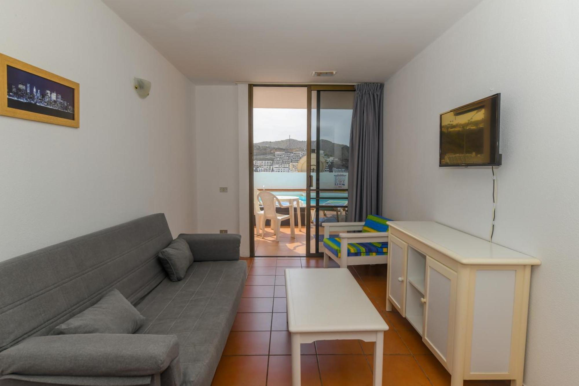 Apartamentos Livvo Puerto Bello Porto Rico Extérieur photo