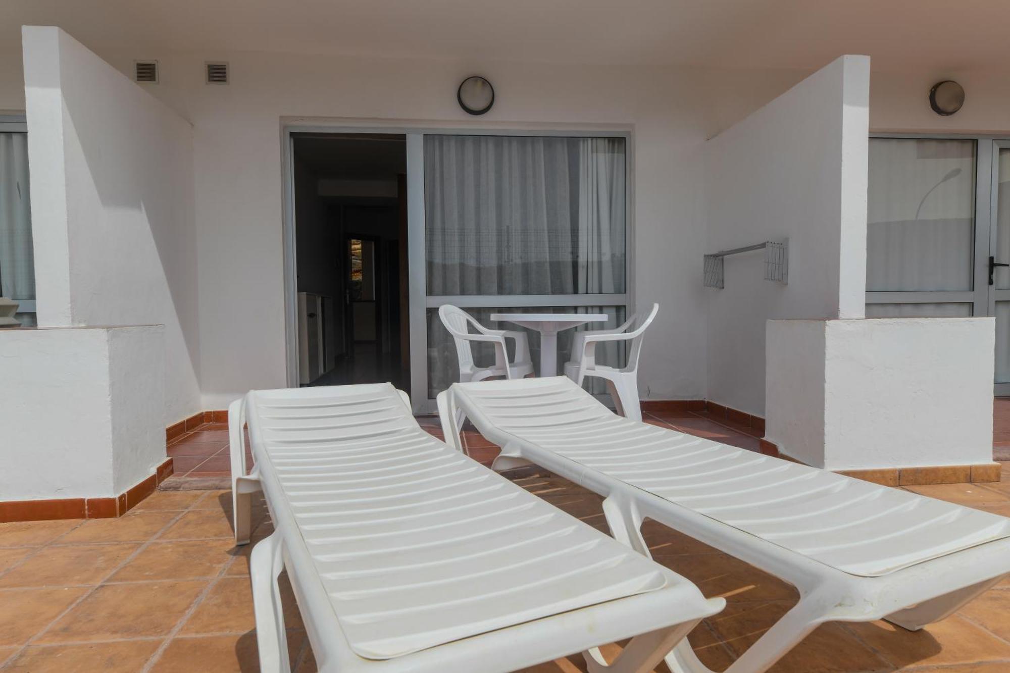 Apartamentos Livvo Puerto Bello Porto Rico Extérieur photo