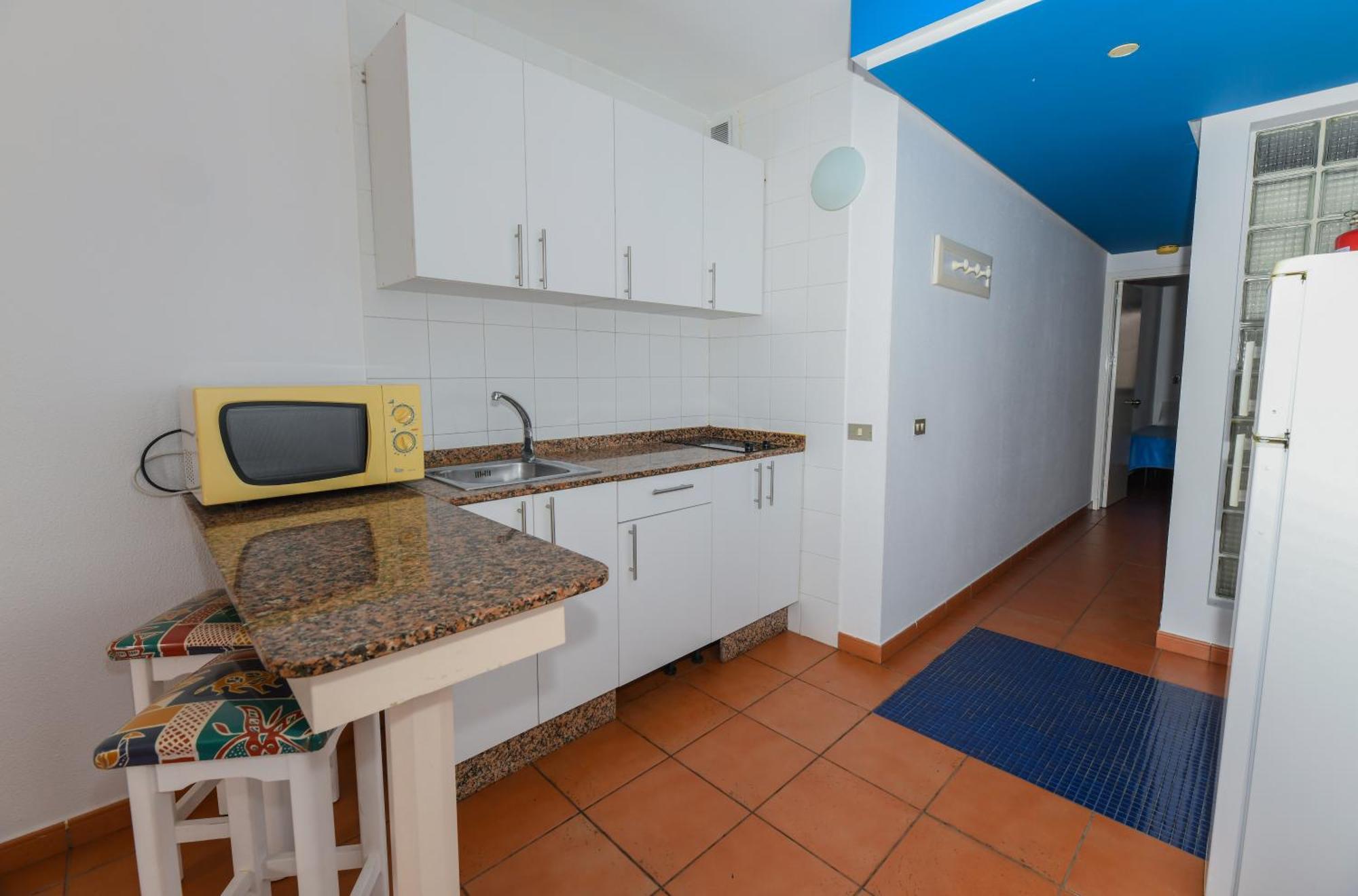 Apartamentos Livvo Puerto Bello Porto Rico Extérieur photo
