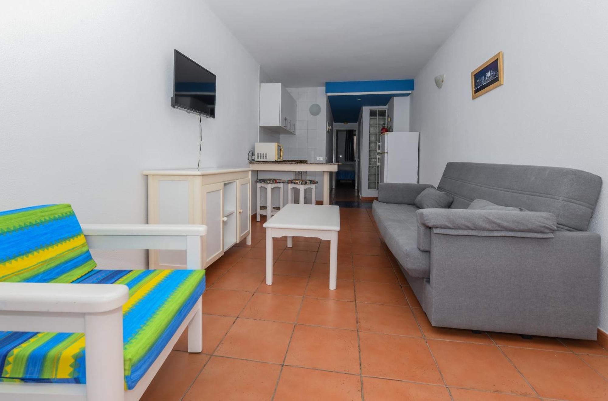 Apartamentos Livvo Puerto Bello Porto Rico Extérieur photo