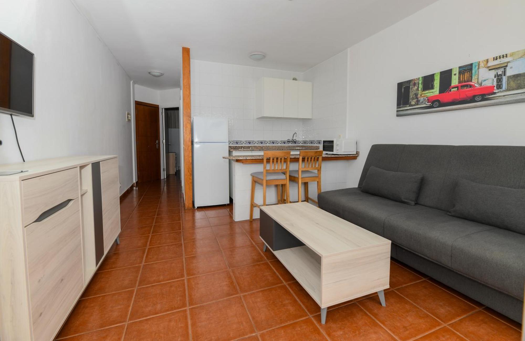 Apartamentos Livvo Puerto Bello Porto Rico Extérieur photo