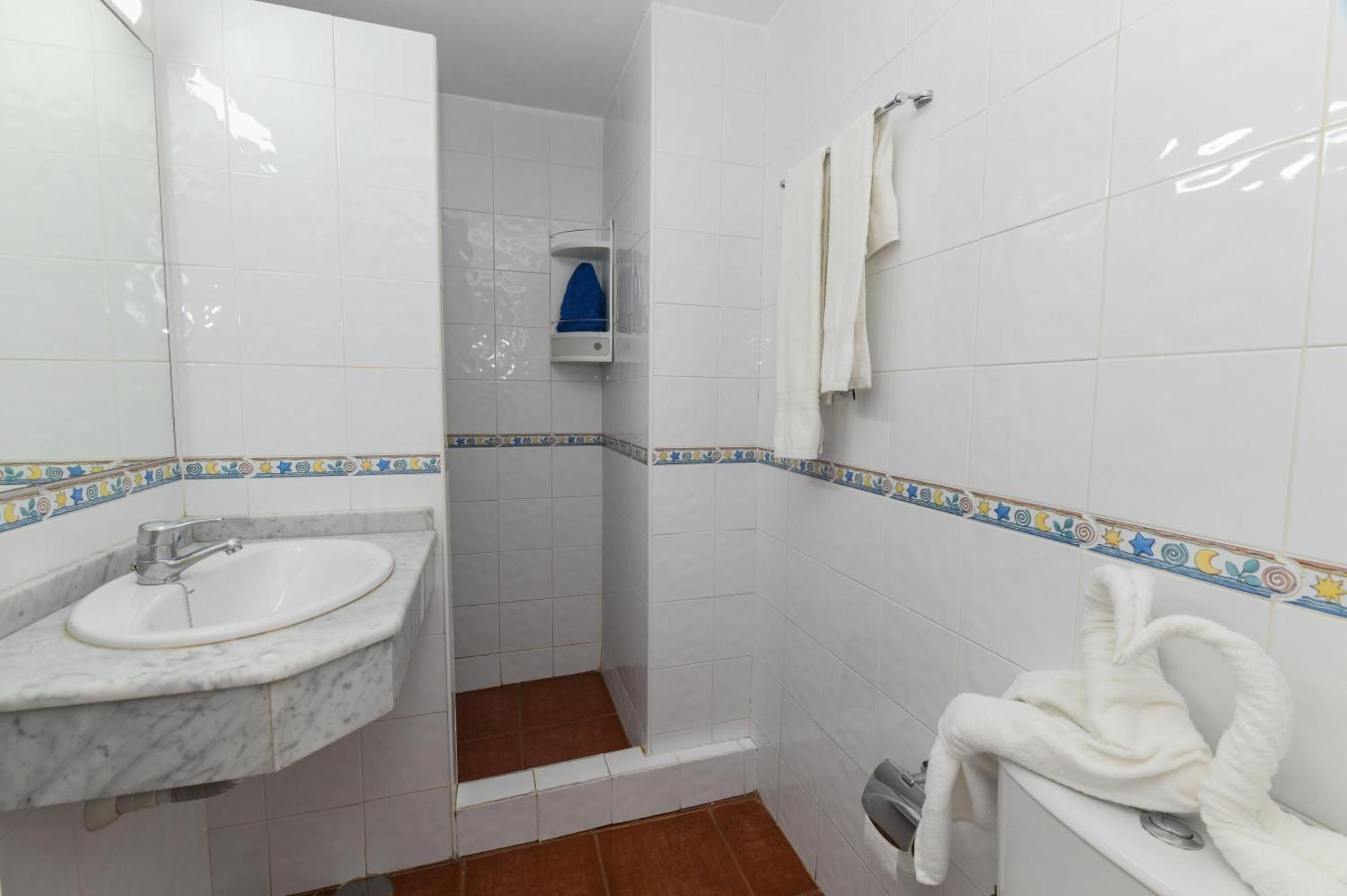 Apartamentos Livvo Puerto Bello Porto Rico Extérieur photo