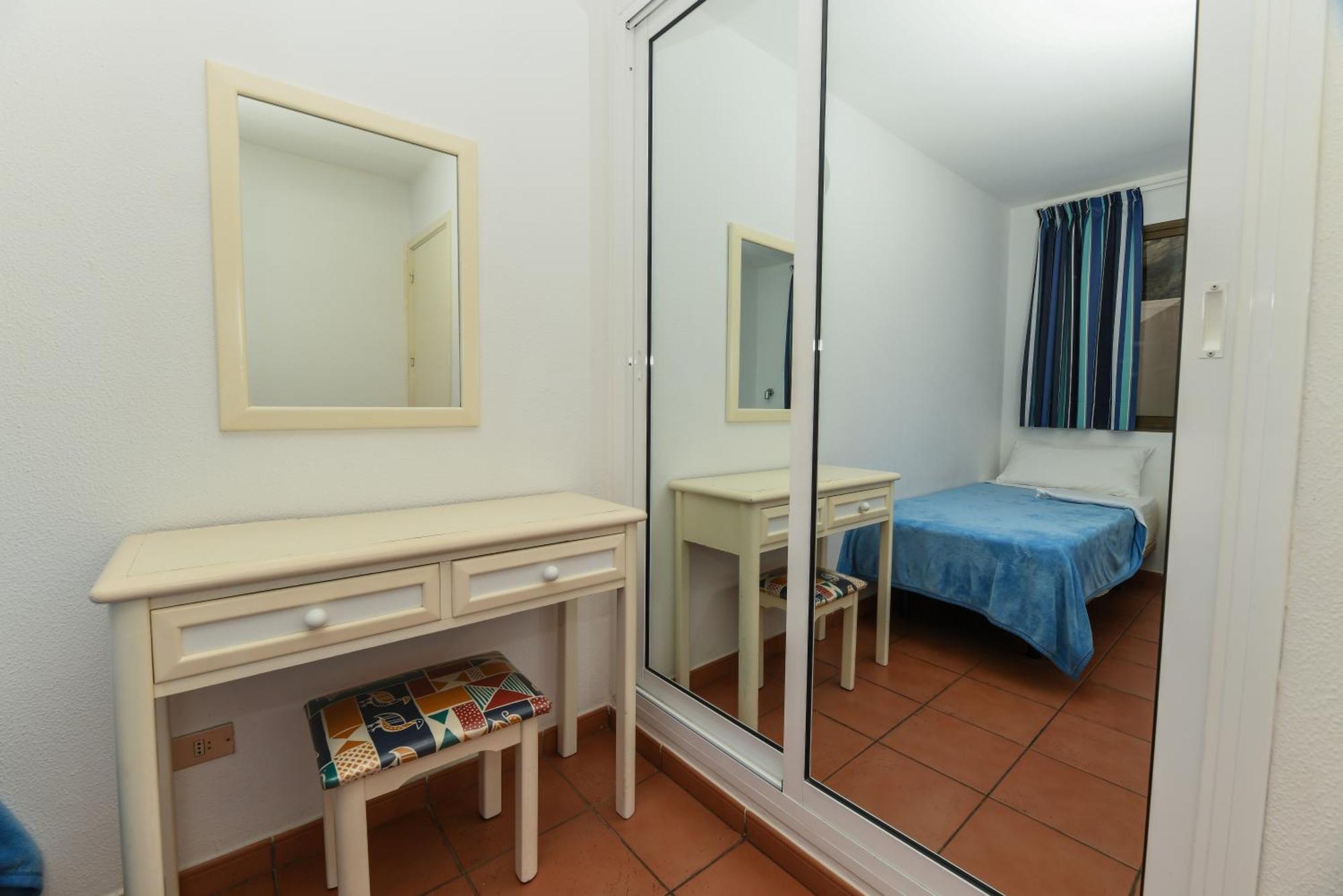 Apartamentos Livvo Puerto Bello Porto Rico Extérieur photo