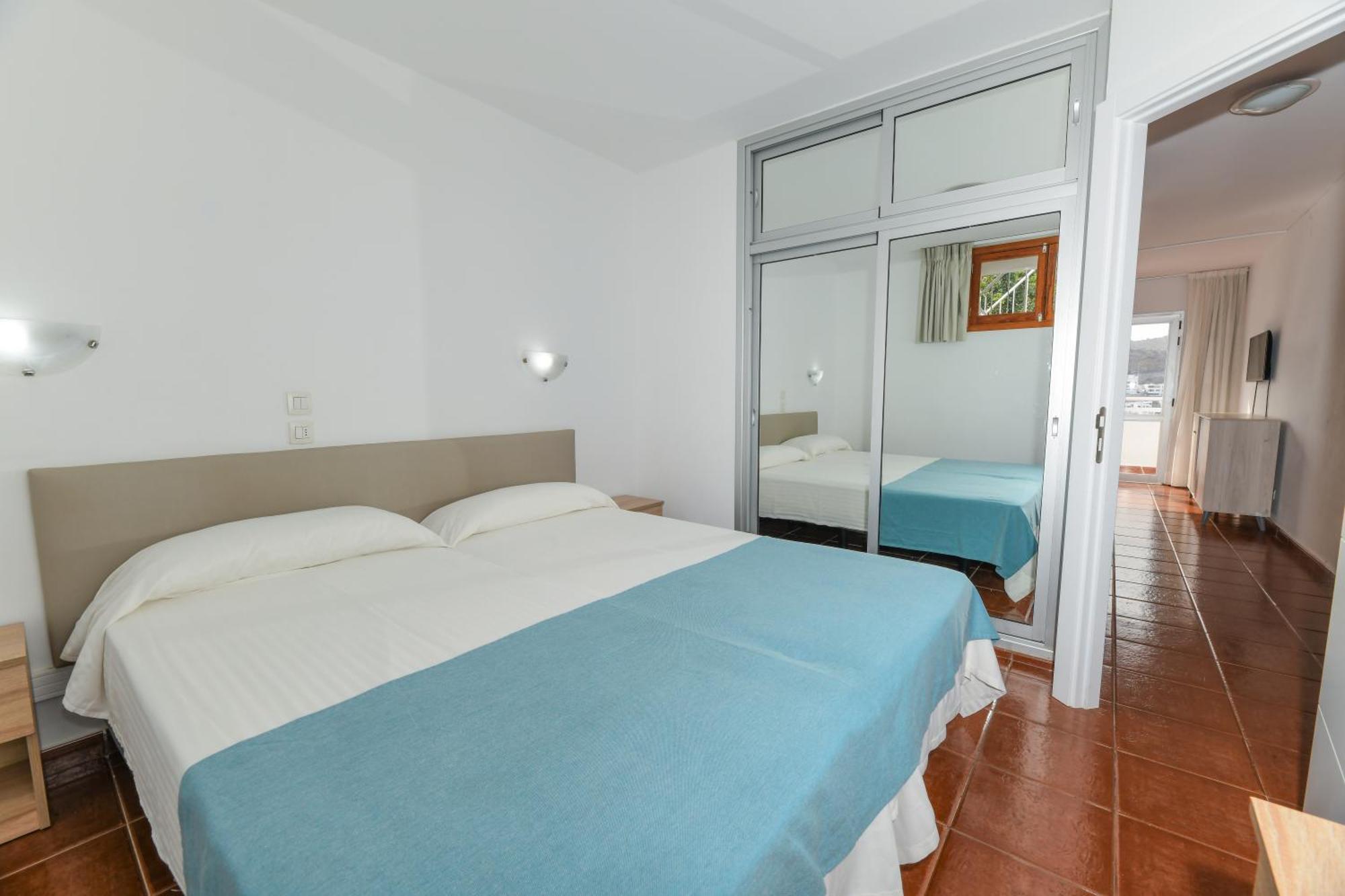 Apartamentos Livvo Puerto Bello Porto Rico Extérieur photo