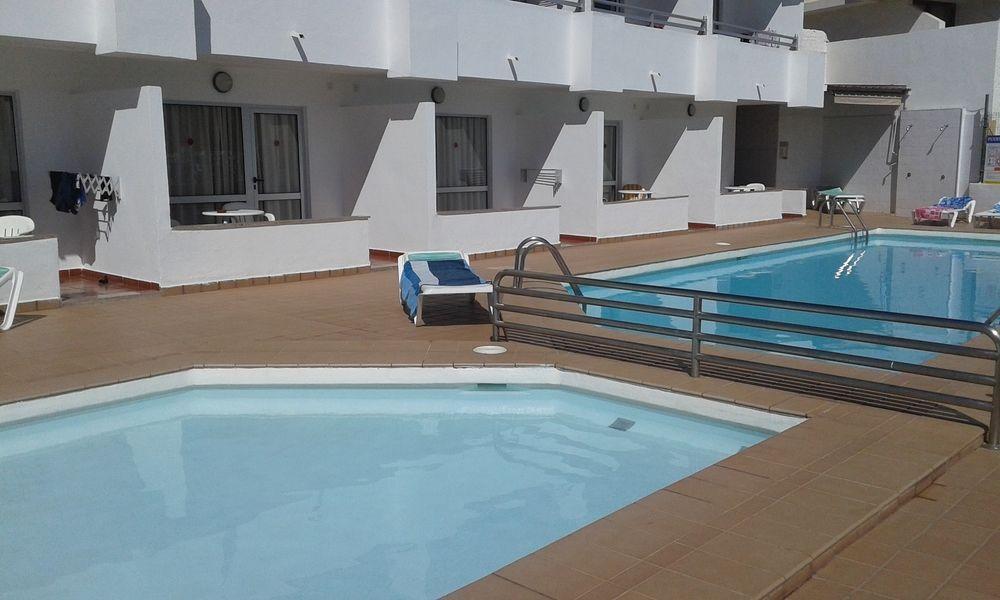 Apartamentos Livvo Puerto Bello Porto Rico Extérieur photo